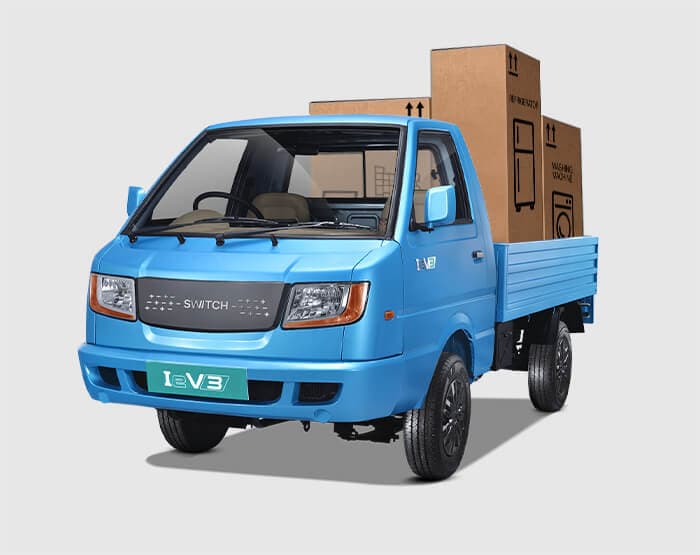 Ashok Leyland Switch IeV3