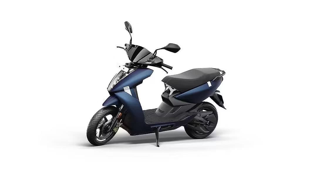 Ather 450X Gen 3