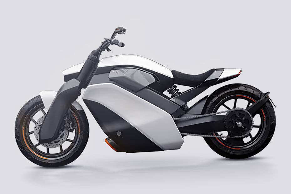 Ola Cruiser