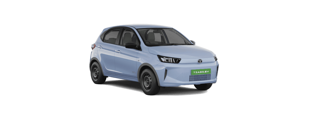 Tata Tiago EV