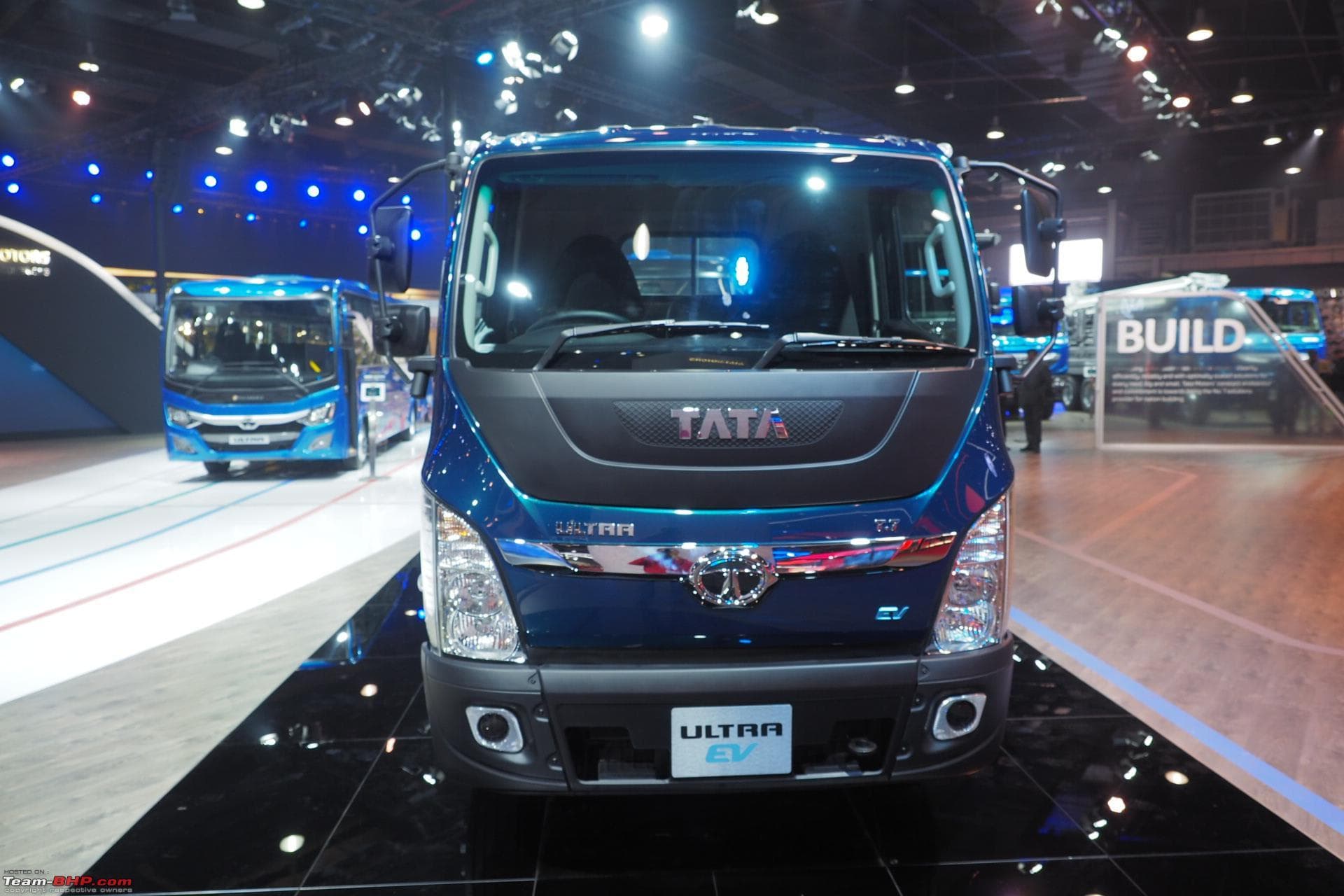 Tata Ultra T.7 Electric