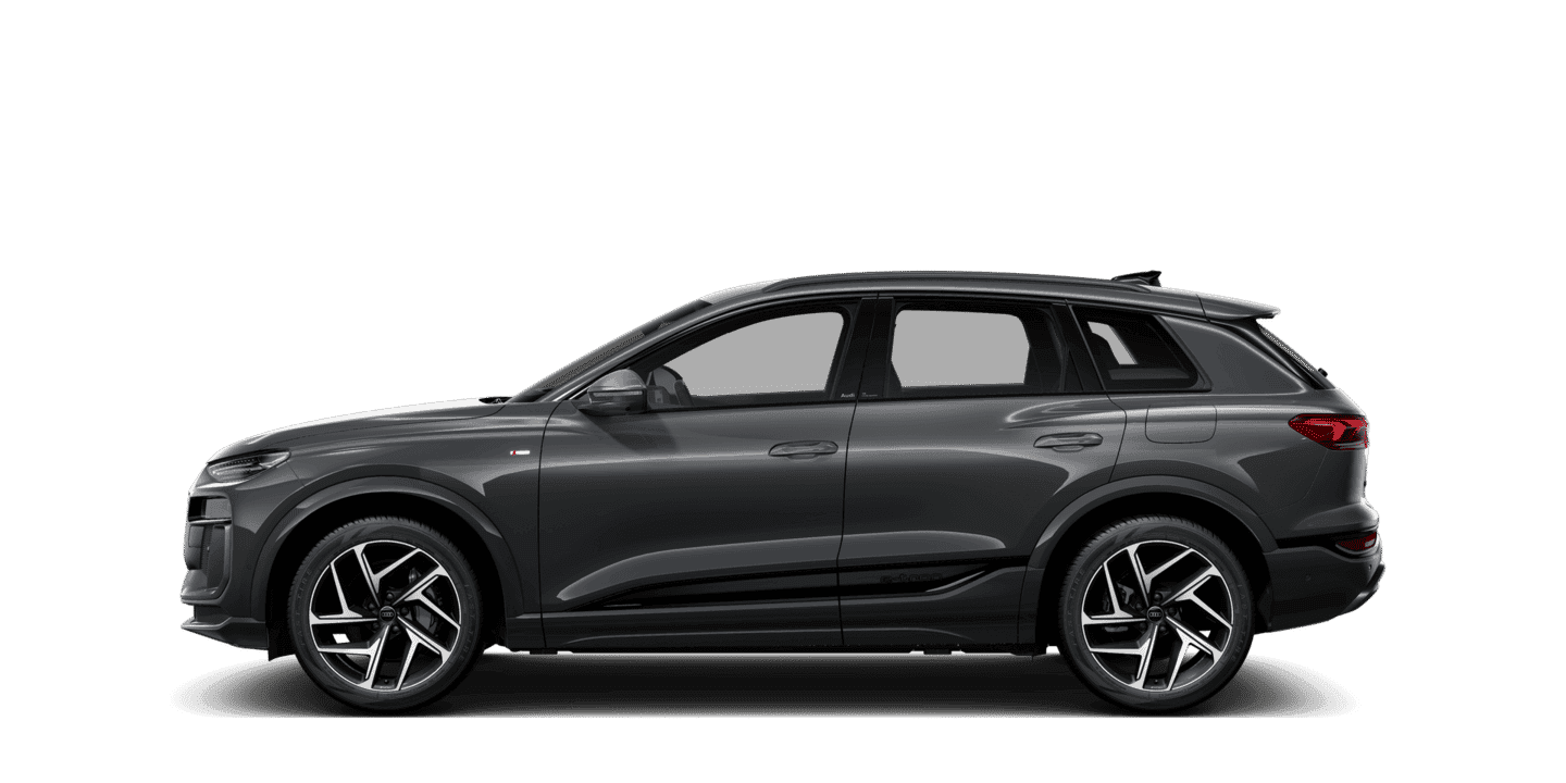 Q6 e-tron