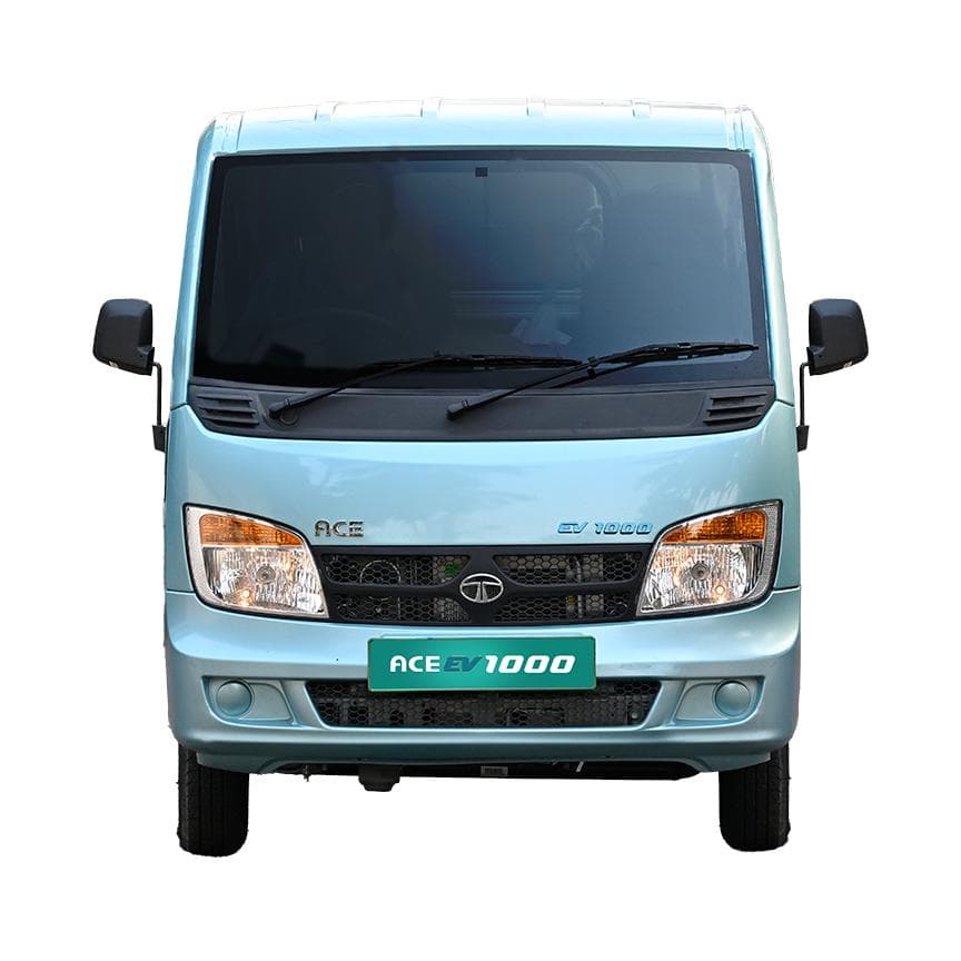 Tata Ace EV