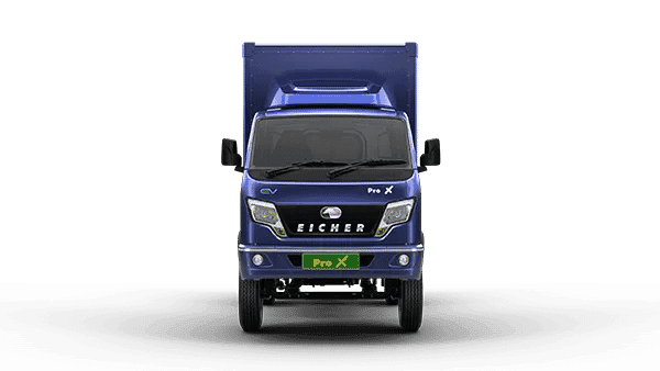 Eicher Pro X