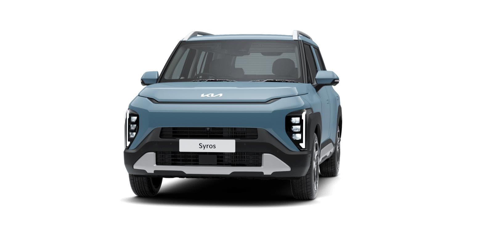 Kia Syros EV