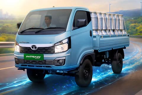 Tata Intra