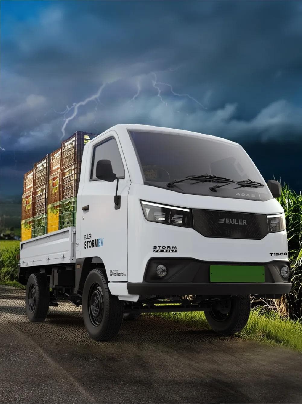 Euler Storm EV T1500