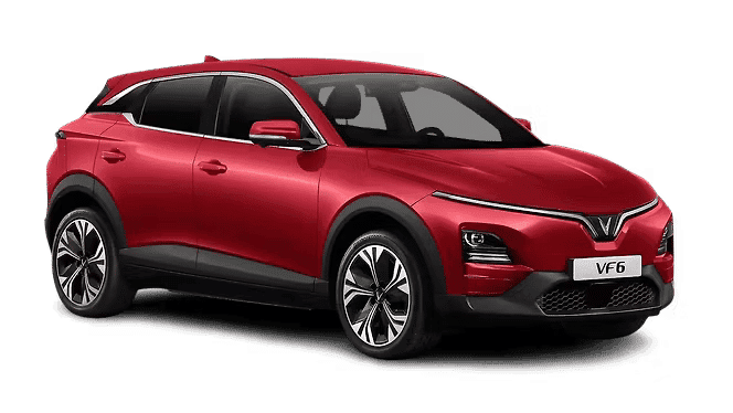 VinFast VF 6